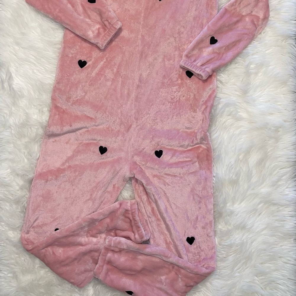 VS PINK Onesie.   XS/S - Picture 6 of 13